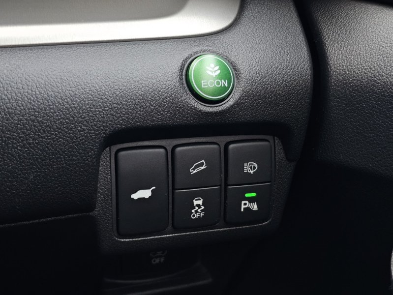 Honda CR-V i-DTEC EX - U1542