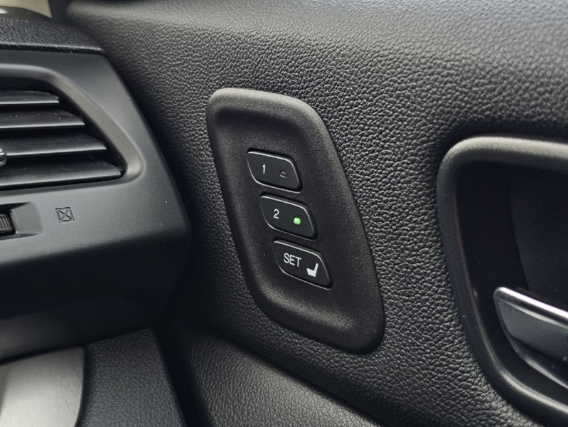 Honda CR-V i-DTEC EX - U1542