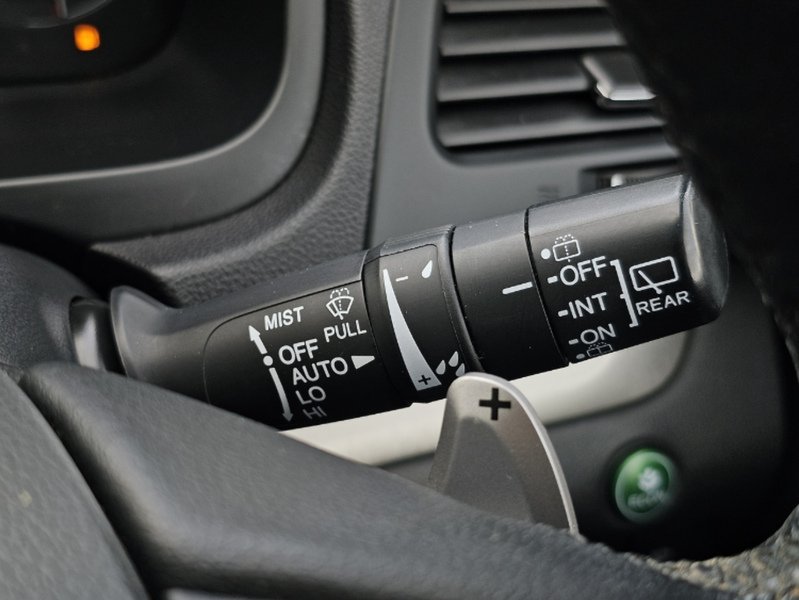 Honda CR-V i-DTEC EX - U1542