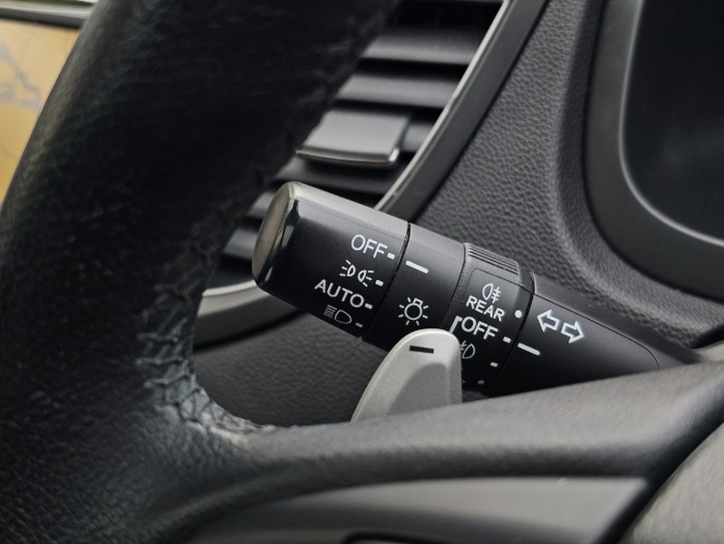 Honda CR-V i-DTEC EX - U1542
