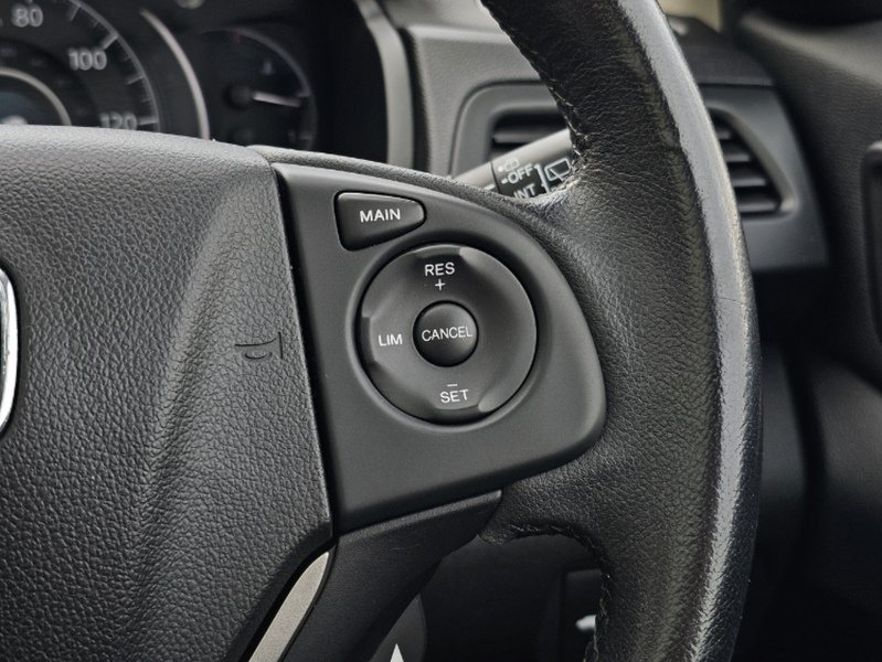 Honda CR-V i-DTEC EX - U1542