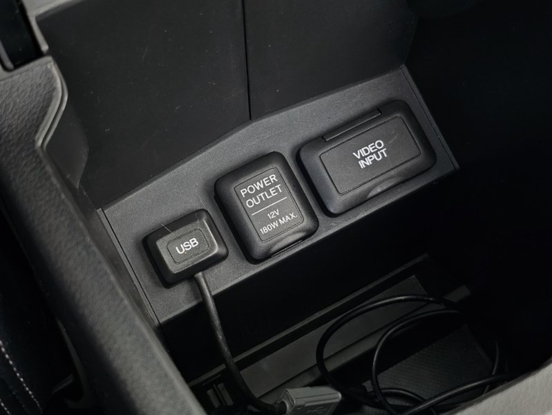 Honda CR-V i-DTEC EX - U1542