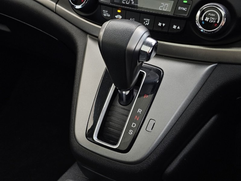 Honda CR-V i-DTEC EX - U1542
