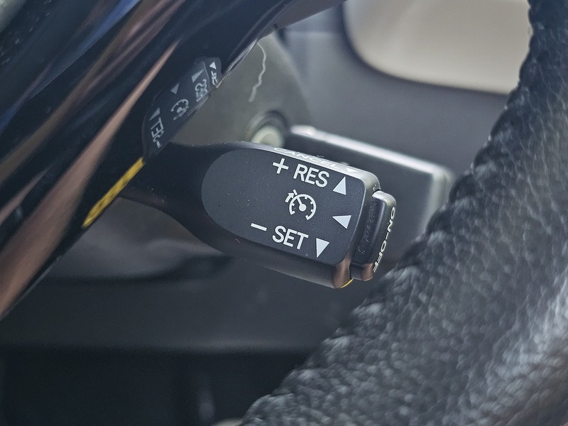Toyota AYGO VVT-i x-pression - U1550