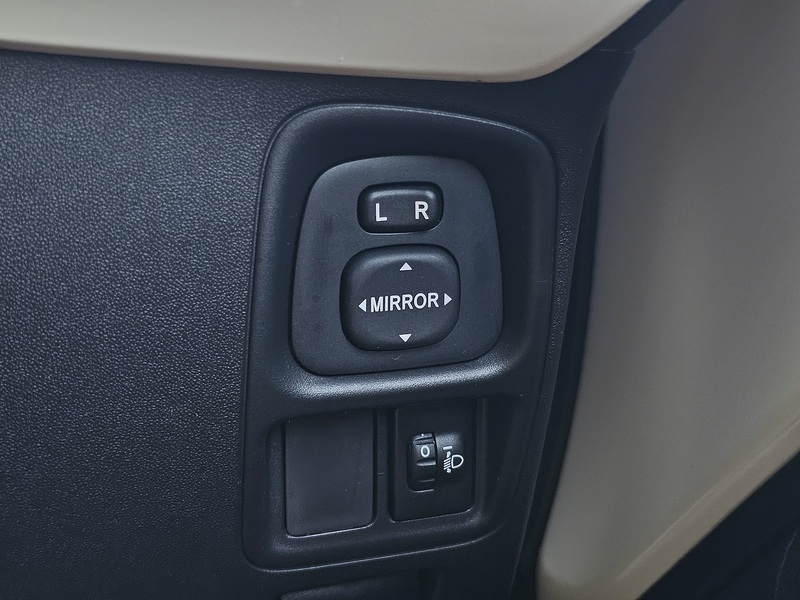 Toyota AYGO VVT-i x-pression - U1550