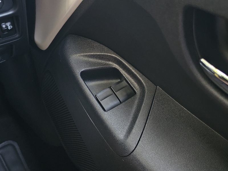 Toyota AYGO VVT-i x-pression - U1550