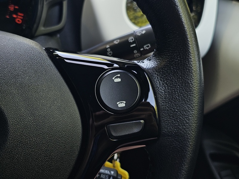 Toyota AYGO VVT-i x-pression - U1550