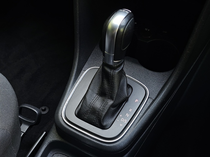 Volkswagen Polo TSI Match Edition - U1559