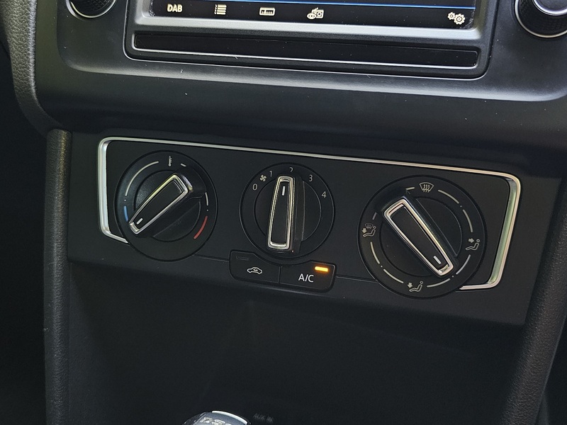 Volkswagen Polo TSI Match Edition - U1559