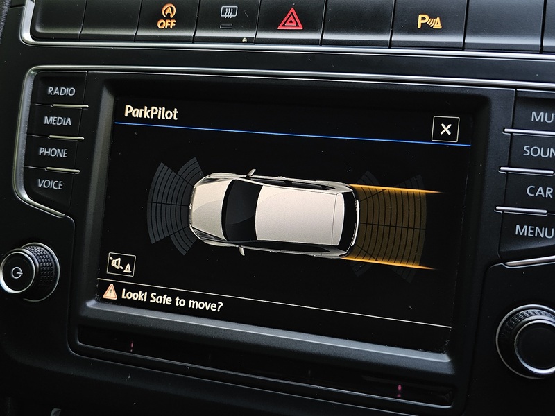 Volkswagen Polo TSI Match Edition - U1559