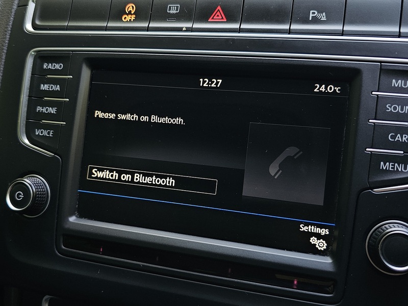 Volkswagen Polo TSI Match Edition - U1559