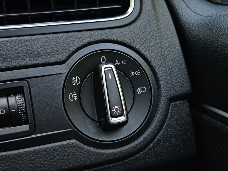 Volkswagen Polo TSI Match Edition - U1559