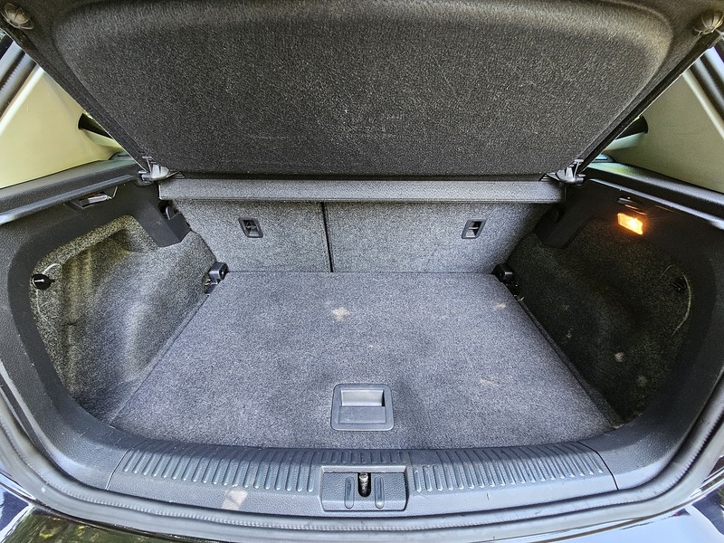 Volkswagen Polo TSI Match Edition - U1559