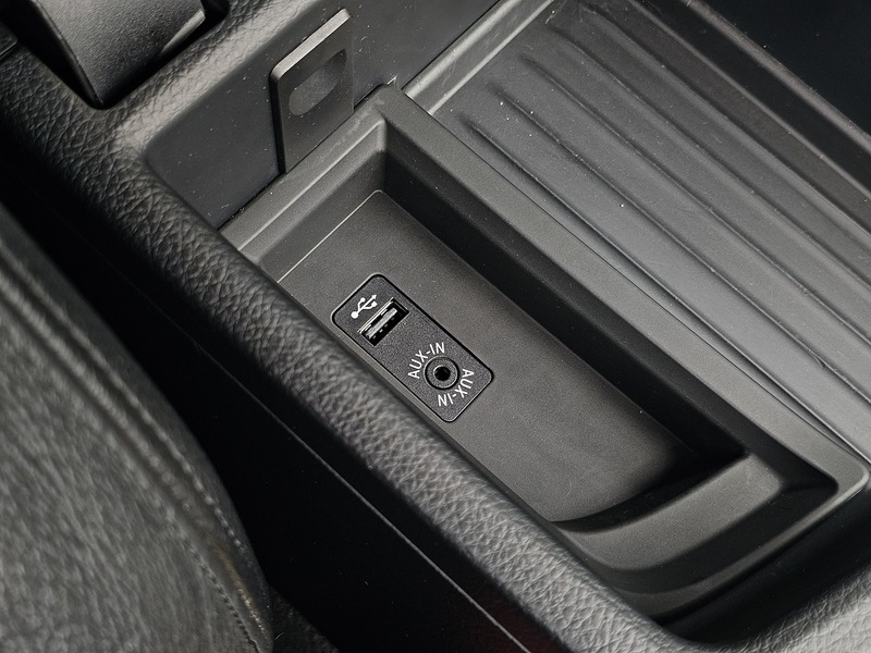 BMW 3 Series 335d M Sport - U1563