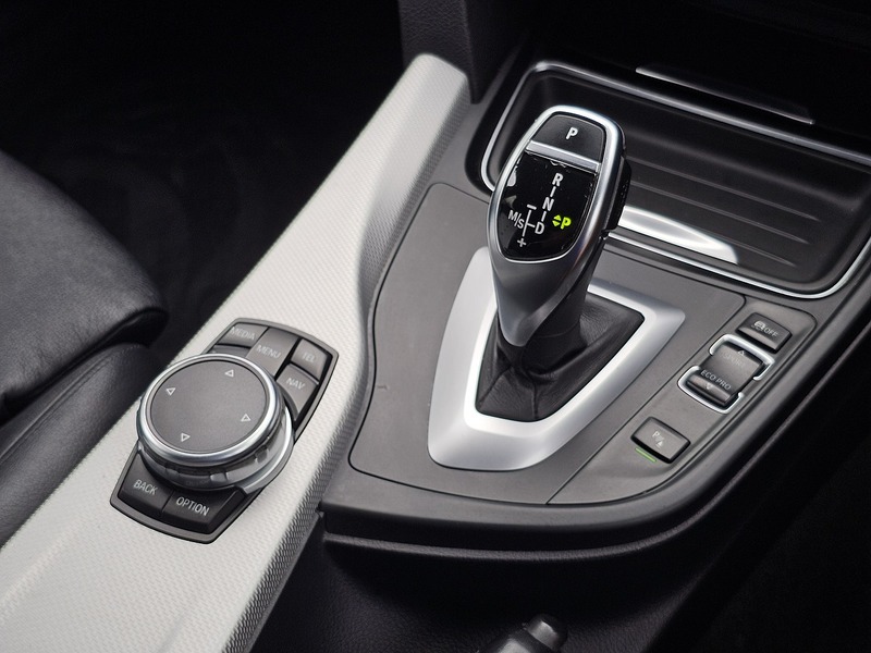 BMW 3 Series 335d M Sport - U1563
