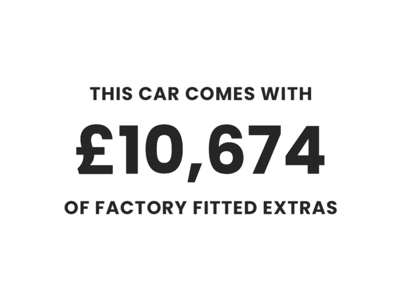 BMW 3 Series 335d M Sport - U1563