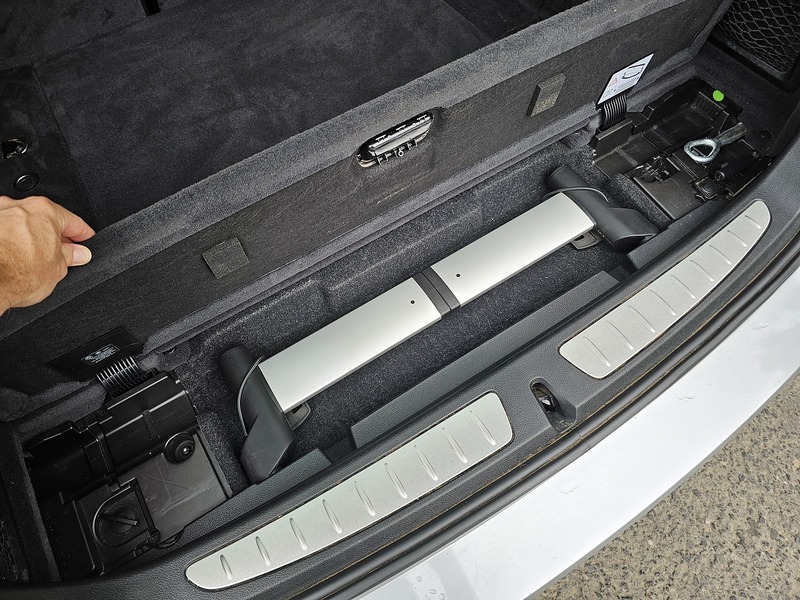 BMW 3 Series 335d M Sport - U1563