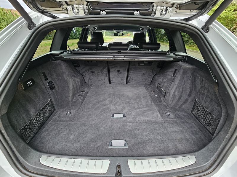 BMW 3 Series 335d M Sport - U1563