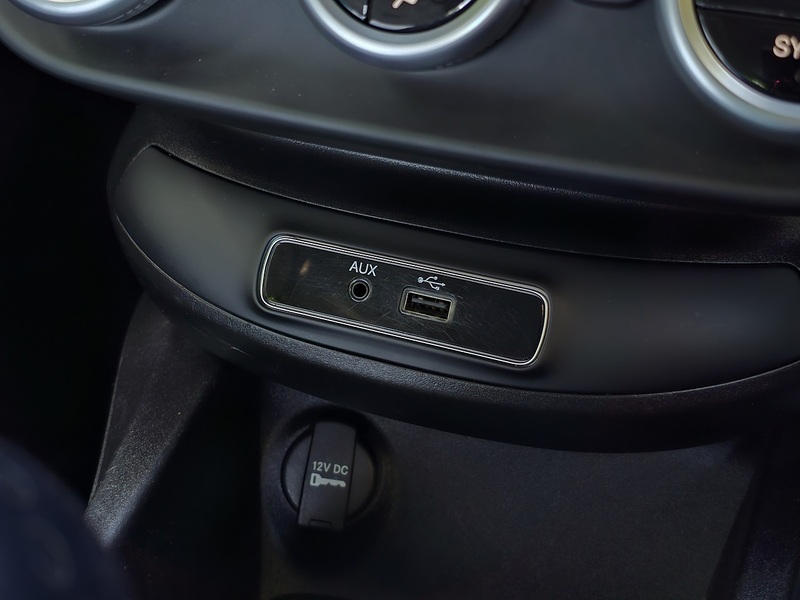 Fiat 500X MultiAir Pop Star - U1572