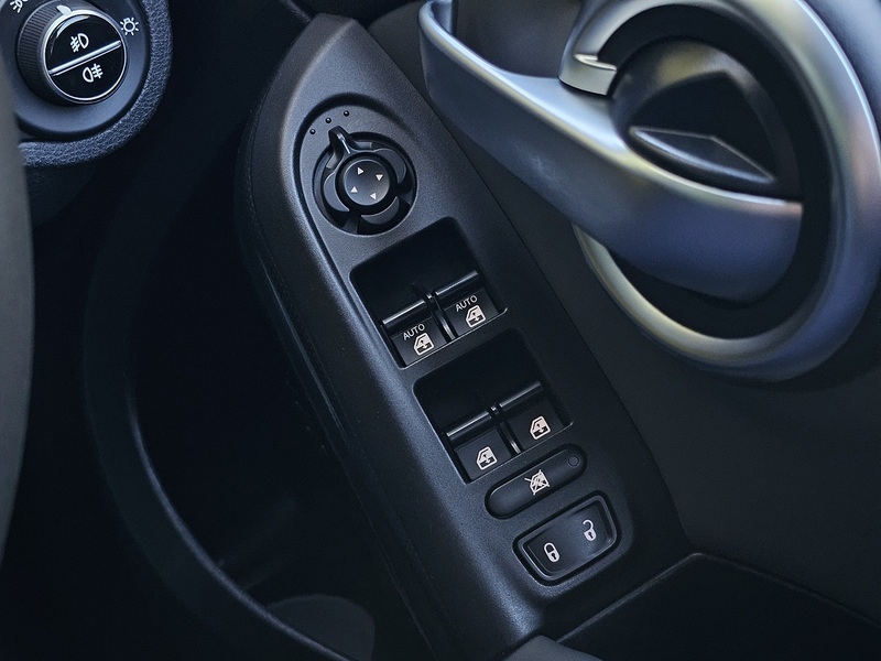 Fiat 500X MultiAir Pop Star - U1572
