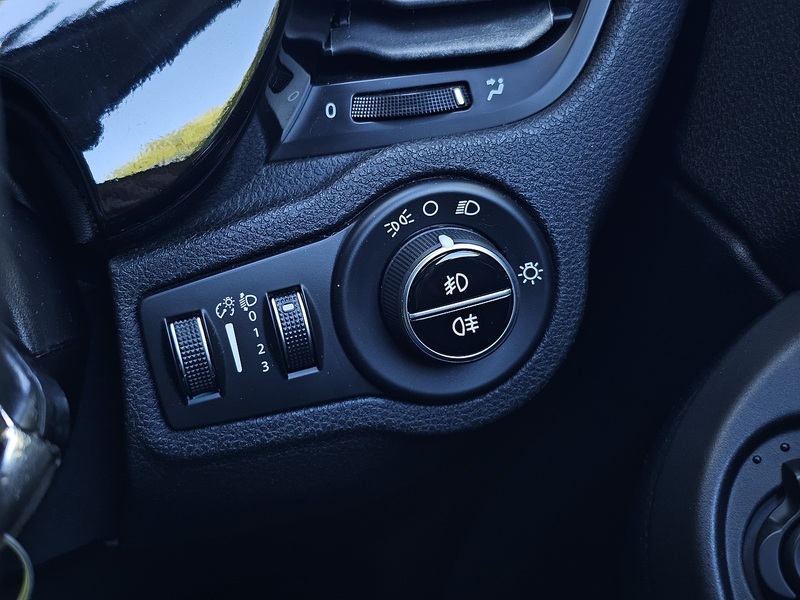 Fiat 500X MultiAir Pop Star - U1572