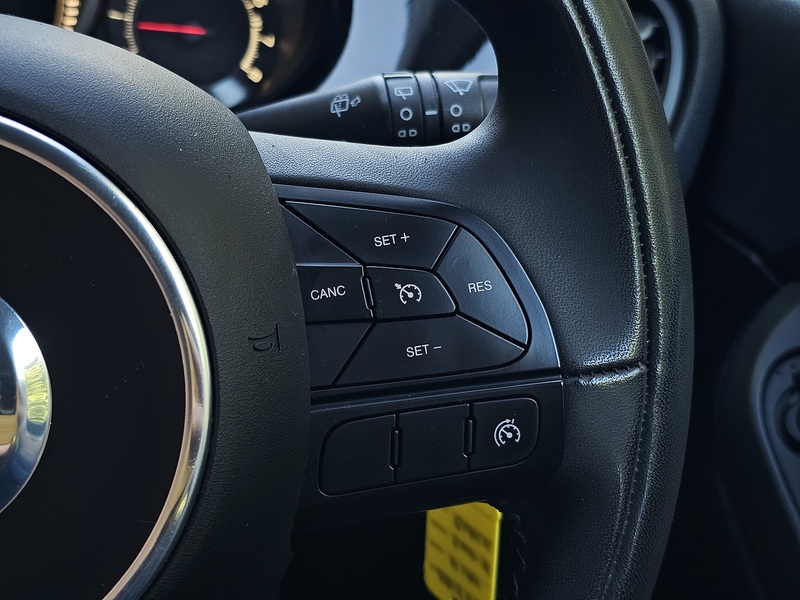 Fiat 500X MultiAir Pop Star - U1572
