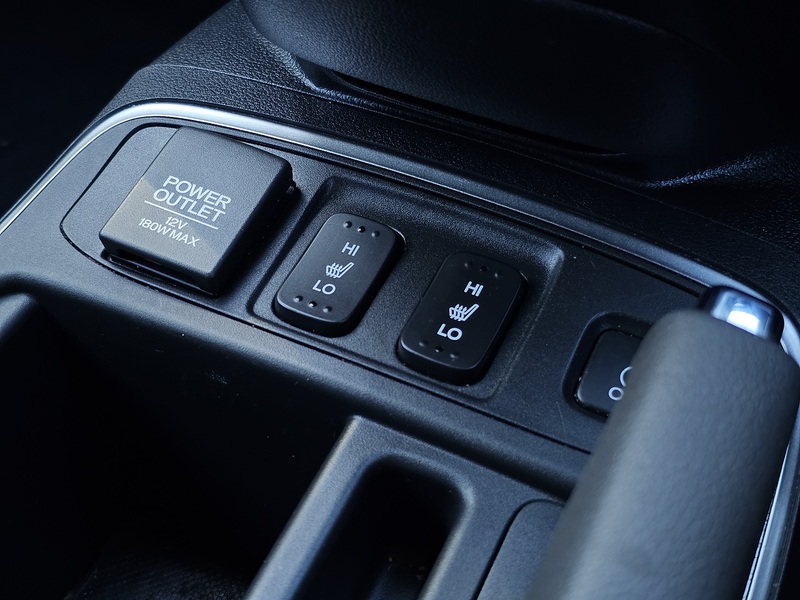 Honda CR-V i-DTEC SR - U1573