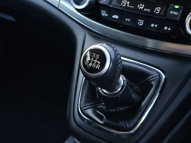 Honda CR-V i-DTEC SR - U1573