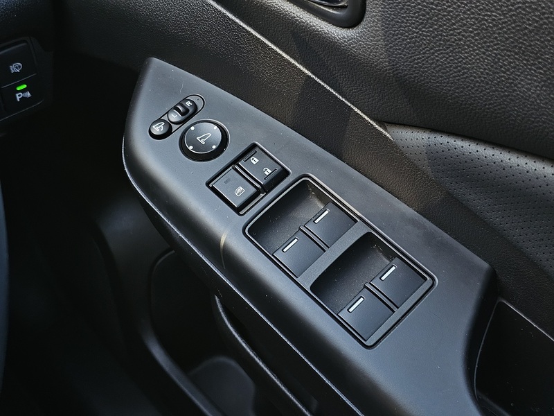 Honda CR-V i-DTEC SR - U1573