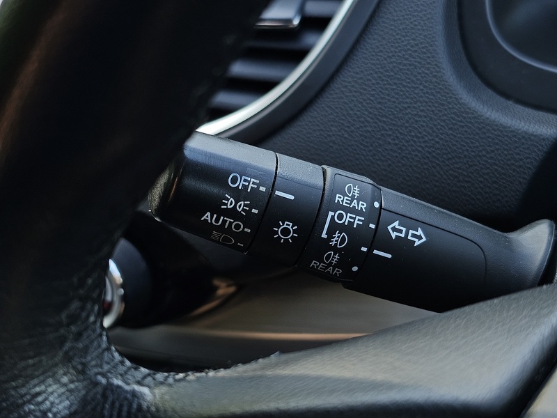 Honda CR-V i-DTEC SR - U1573