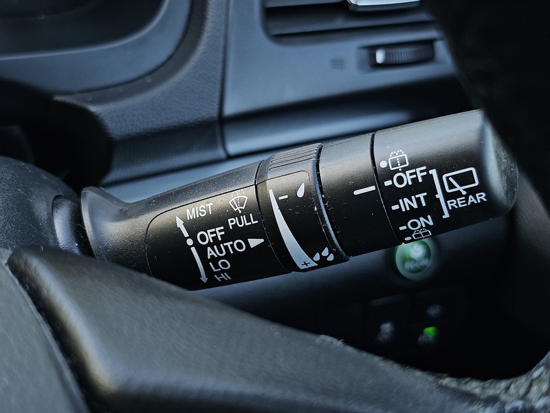 Honda CR-V i-DTEC SR - U1573
