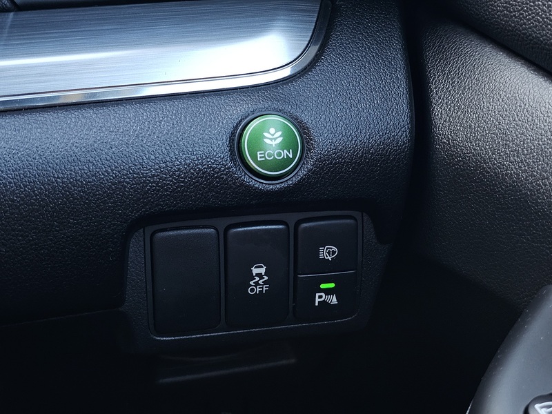 Honda CR-V i-DTEC SR - U1573