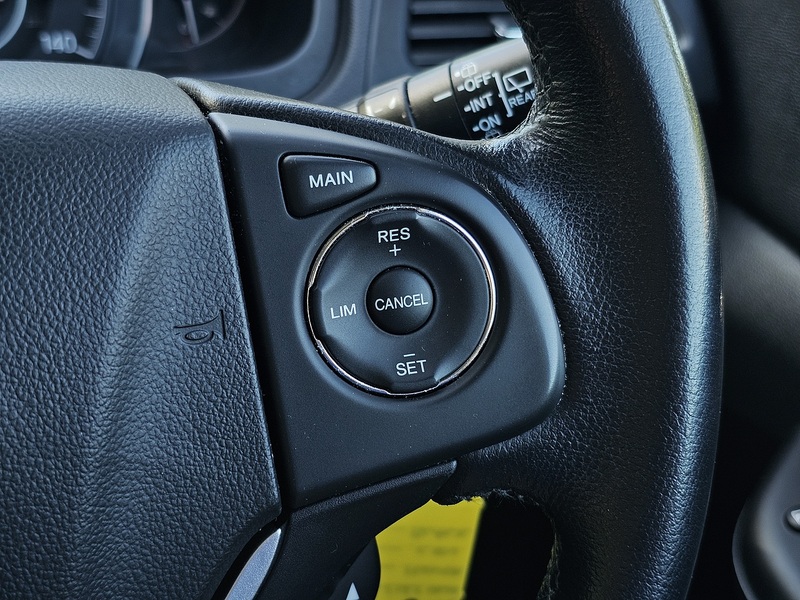 Honda CR-V i-DTEC SR - U1573