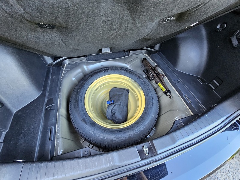 Honda CR-V i-DTEC SR - U1573