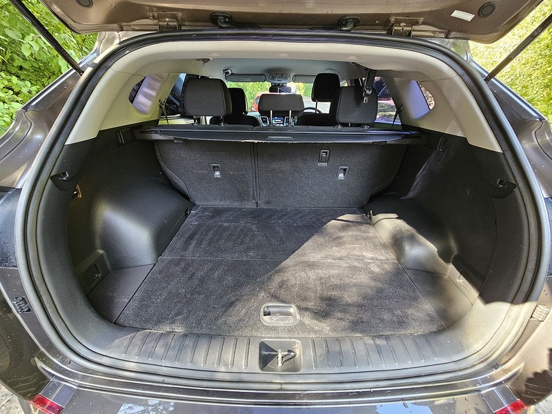Hyundai TUCSON CRDi Blue Drive SE Nav - U1576