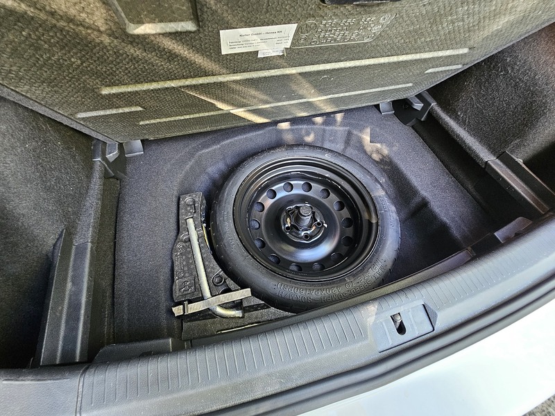 Volkswagen Golf TSI BlueMotion Tech SE - U1577