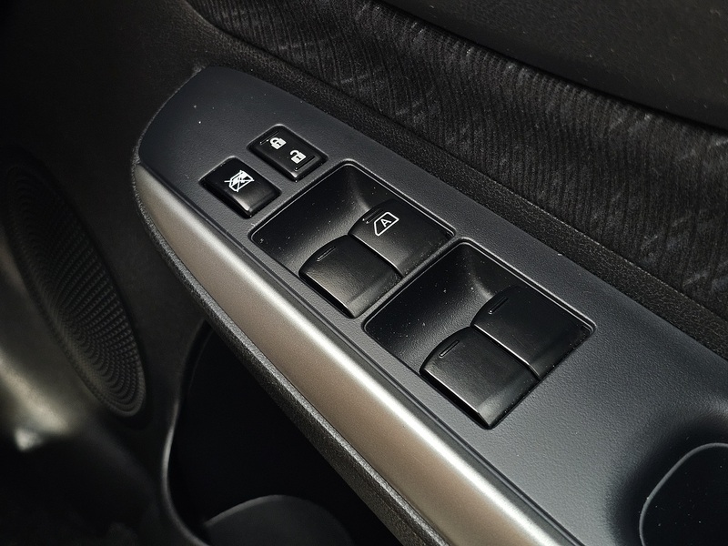 Nissan Note DIG-S Tekna - U1578
