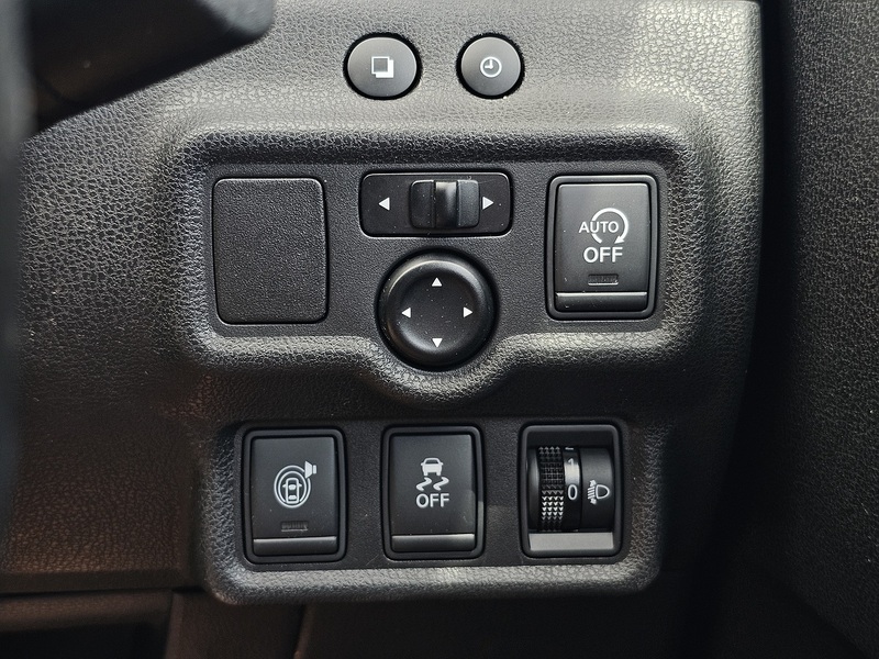 Nissan Note DIG-S Tekna - U1578