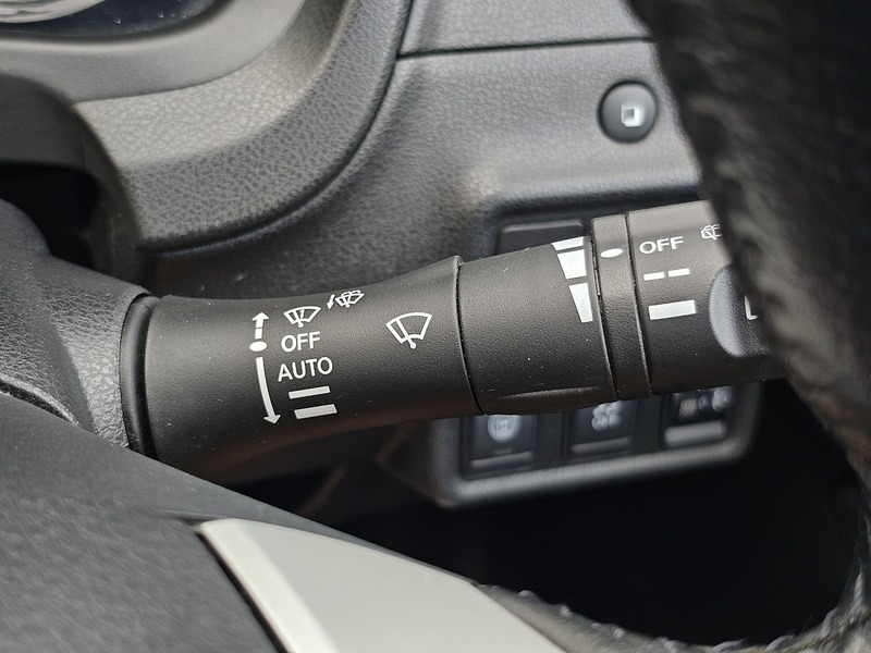 Nissan Note DIG-S Tekna - U1578