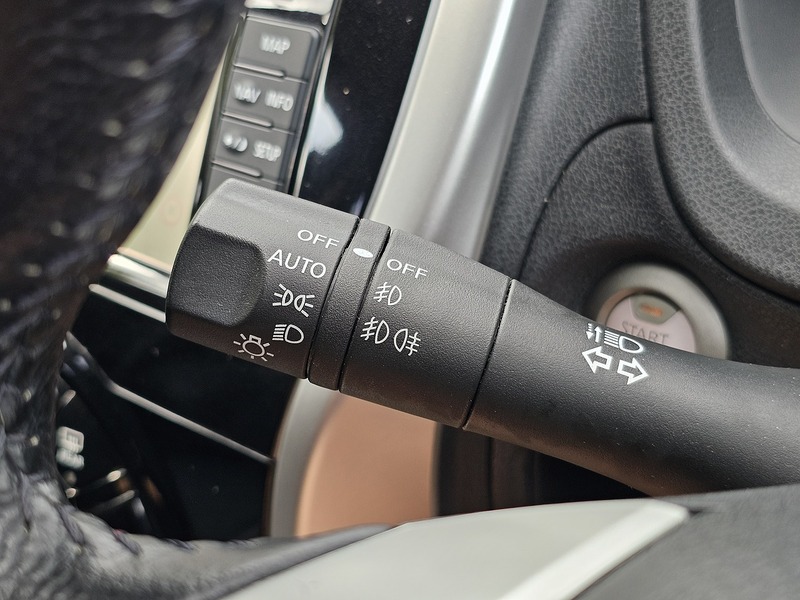 Nissan Note DIG-S Tekna - U1578