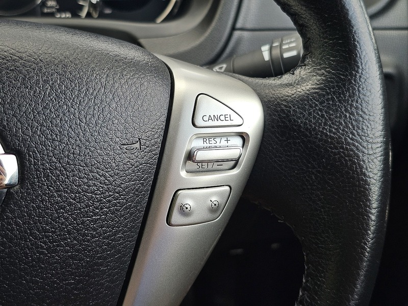 Nissan Note DIG-S Tekna - U1578