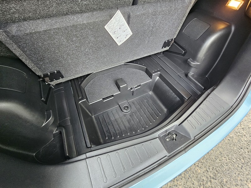 Nissan Note DIG-S Tekna - U1578