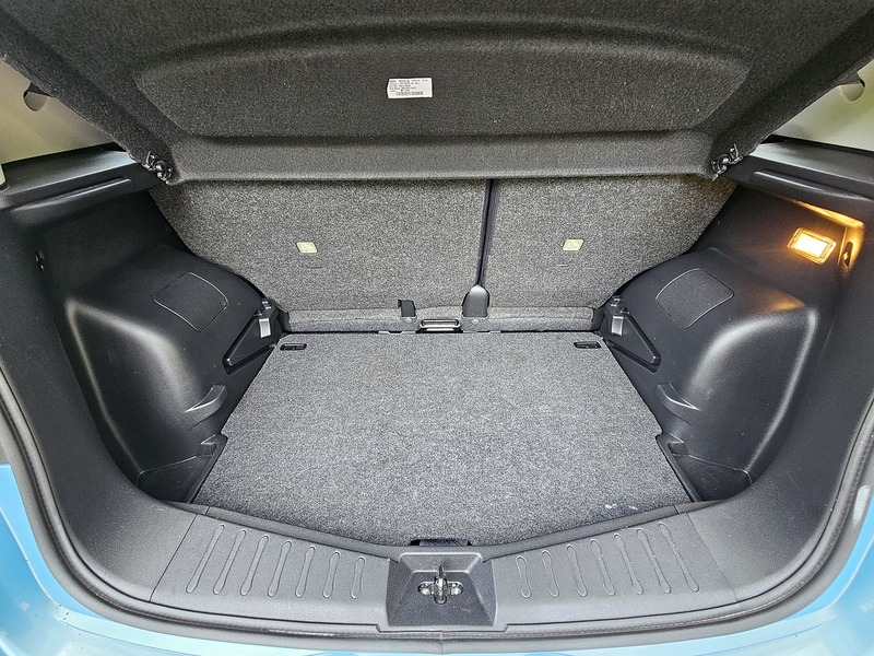 Nissan Note DIG-S Tekna - U1578