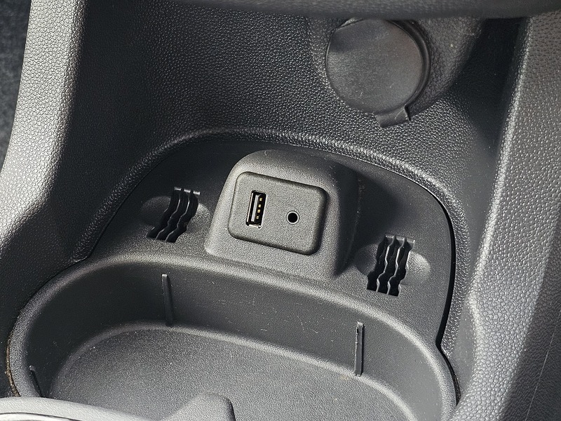 Vauxhall Corsa Energy - U1587