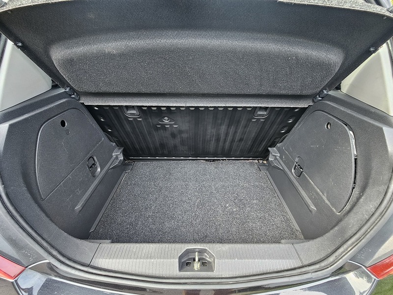Vauxhall Corsa Energy - U1587