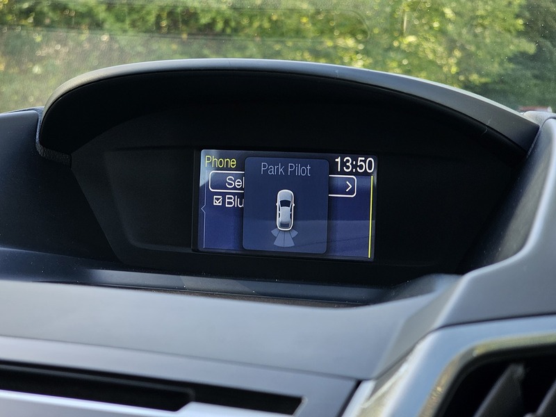 Ford C-Max TDCi Titanium - U1592