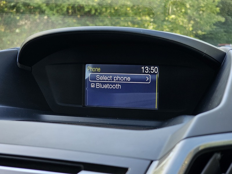 Ford C-Max TDCi Titanium - U1592