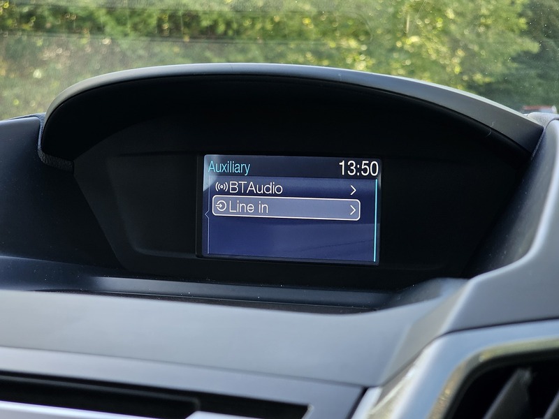 Ford C-Max TDCi Titanium - U1592