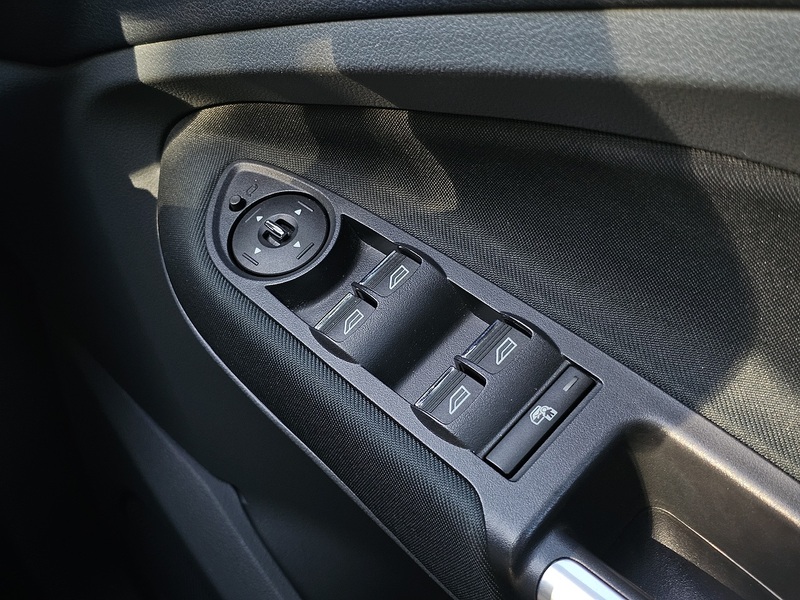Ford C-Max TDCi Titanium - U1592