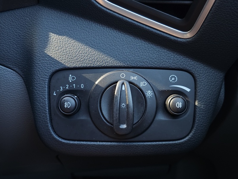 Ford C-Max TDCi Titanium - U1592